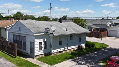 105 P Street Bedford IN 47421