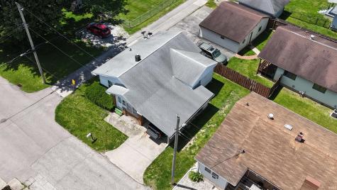 105 P Street Bedford IN 47421