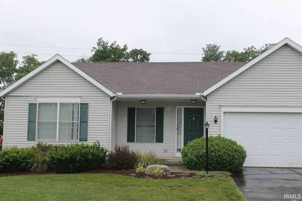 25945 Heatherfield Drive Elkhart IN 46514