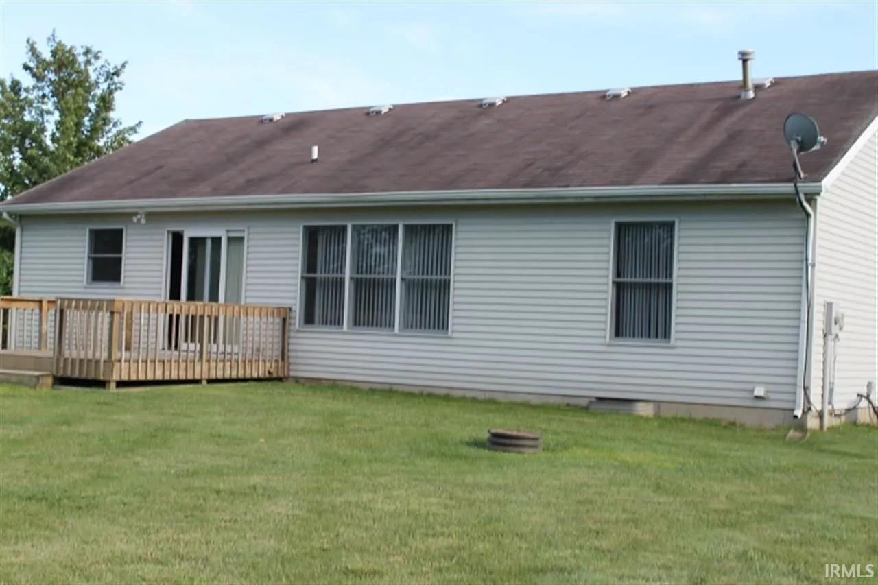 25945 Heatherfield Drive Elkhart IN 46514