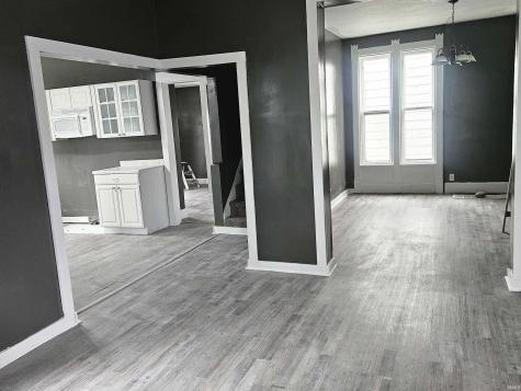 336 W 3rd Street Peru IN 46970