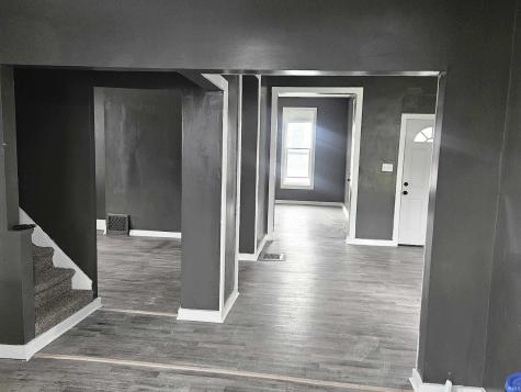 336 W 3rd Street Peru IN 46970
