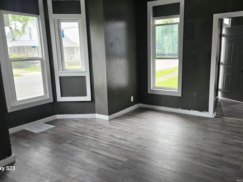 336 W 3rd Street Peru IN 46970