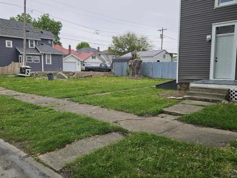 336 W 3rd Street Peru IN 46970