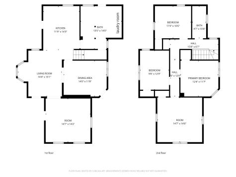 336 W 3rd Street Peru IN 46970