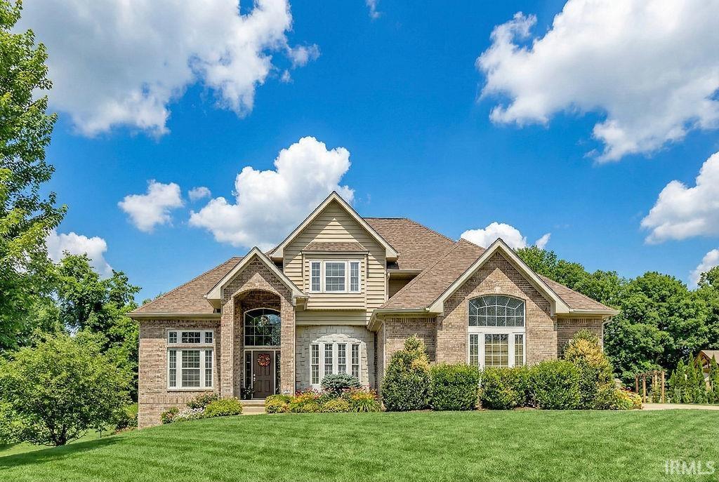 4671 S Livia Drive Bloomington IN 47401