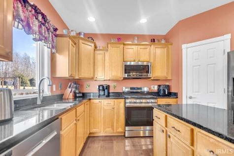 4671 S Livia Drive Bloomington IN 47401