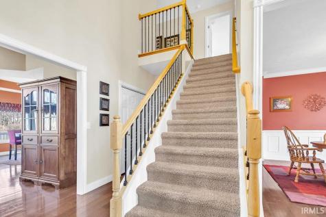 4671 S Livia Drive Bloomington IN 47401