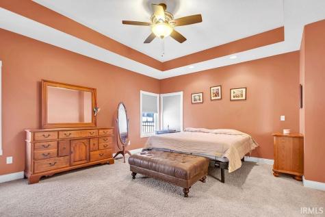 4671 S Livia Drive Bloomington IN 47401