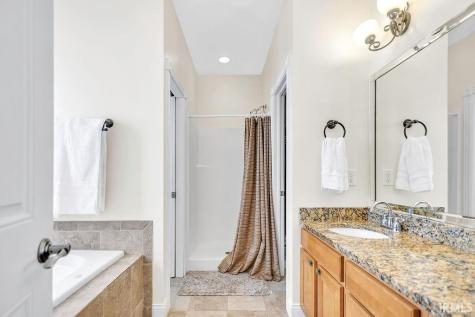 4671 S Livia Drive Bloomington IN 47401