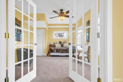4671 S Livia Drive Bloomington IN 47401