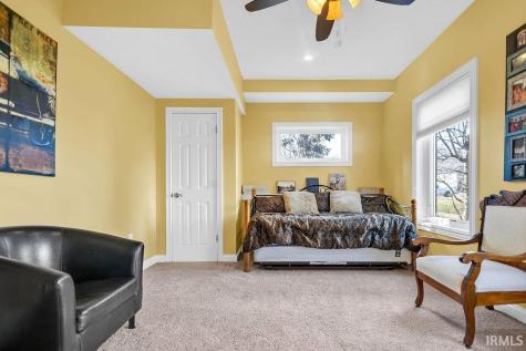 4671 S Livia Drive Bloomington IN 47401
