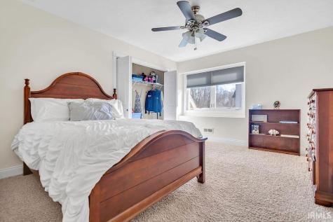 4671 S Livia Drive Bloomington IN 47401