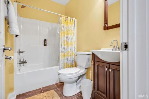 4671 S Livia Drive Bloomington IN 47401
