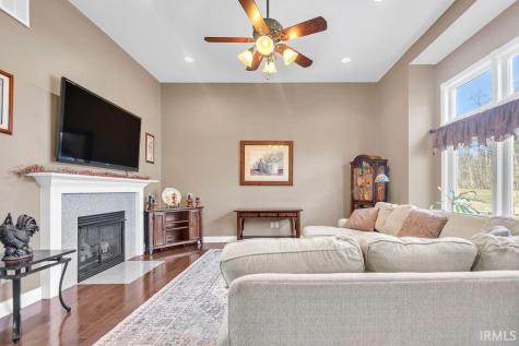 4671 S Livia Drive Bloomington IN 47401