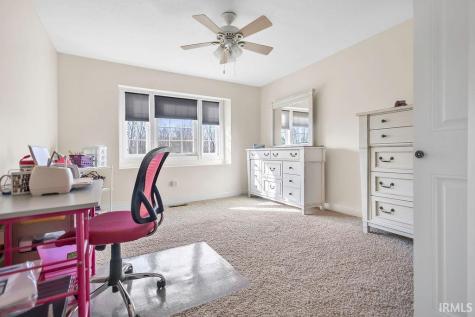4671 S Livia Drive Bloomington IN 47401