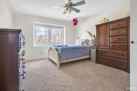 4671 S Livia Drive Bloomington IN 47401