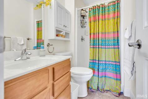 4671 S Livia Drive Bloomington IN 47401