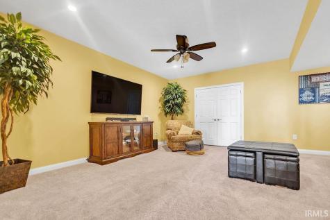 4671 S Livia Drive Bloomington IN 47401