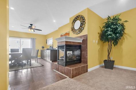 4671 S Livia Drive Bloomington IN 47401