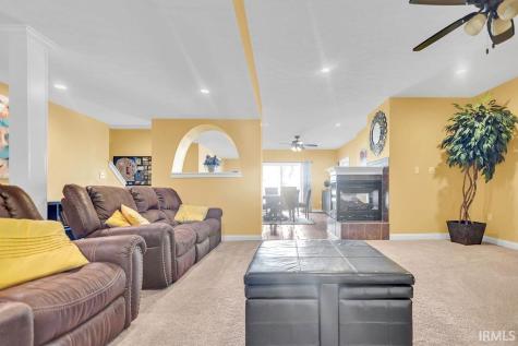 4671 S Livia Drive Bloomington IN 47401