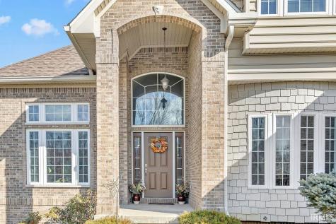 4671 S Livia Drive Bloomington IN 47401