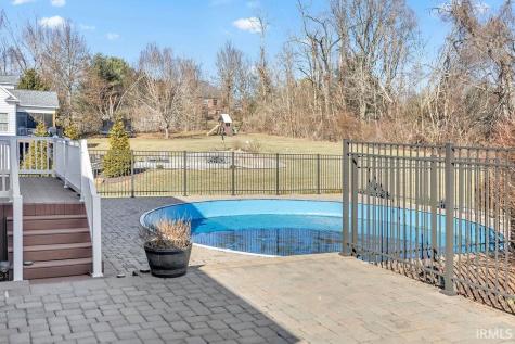 4671 S Livia Drive Bloomington IN 47401