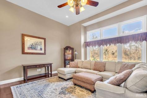 4671 S Livia Drive Bloomington IN 47401