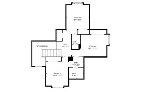 4671 S Livia Drive Bloomington IN 47401