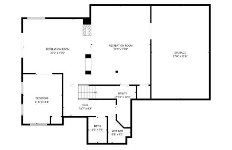 4671 S Livia Drive Bloomington IN 47401