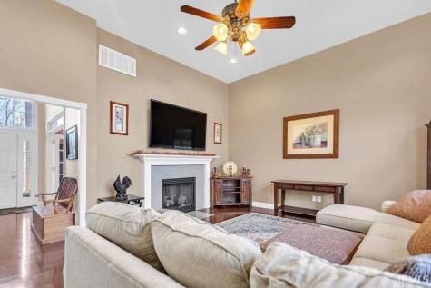 4671 S Livia Drive Bloomington IN 47401