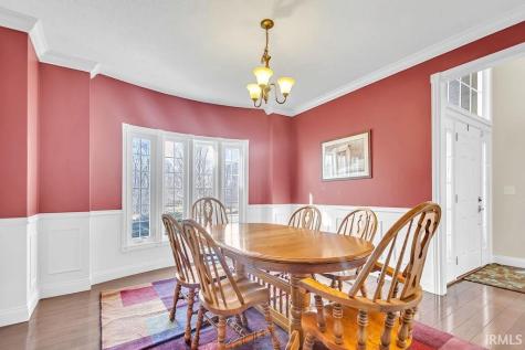 4671 S Livia Drive Bloomington IN 47401