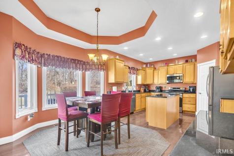 4671 S Livia Drive Bloomington IN 47401