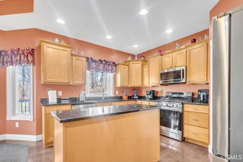 4671 S Livia Drive Bloomington IN 47401