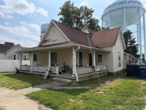 515 J Street Bedford IN 47421