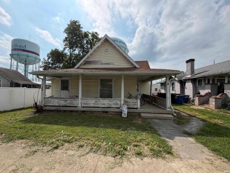 515 J Street Bedford IN 47421