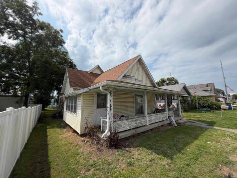515 J Street Bedford IN 47421
