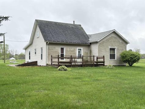 14855 4th Road Plymouth IN 46563