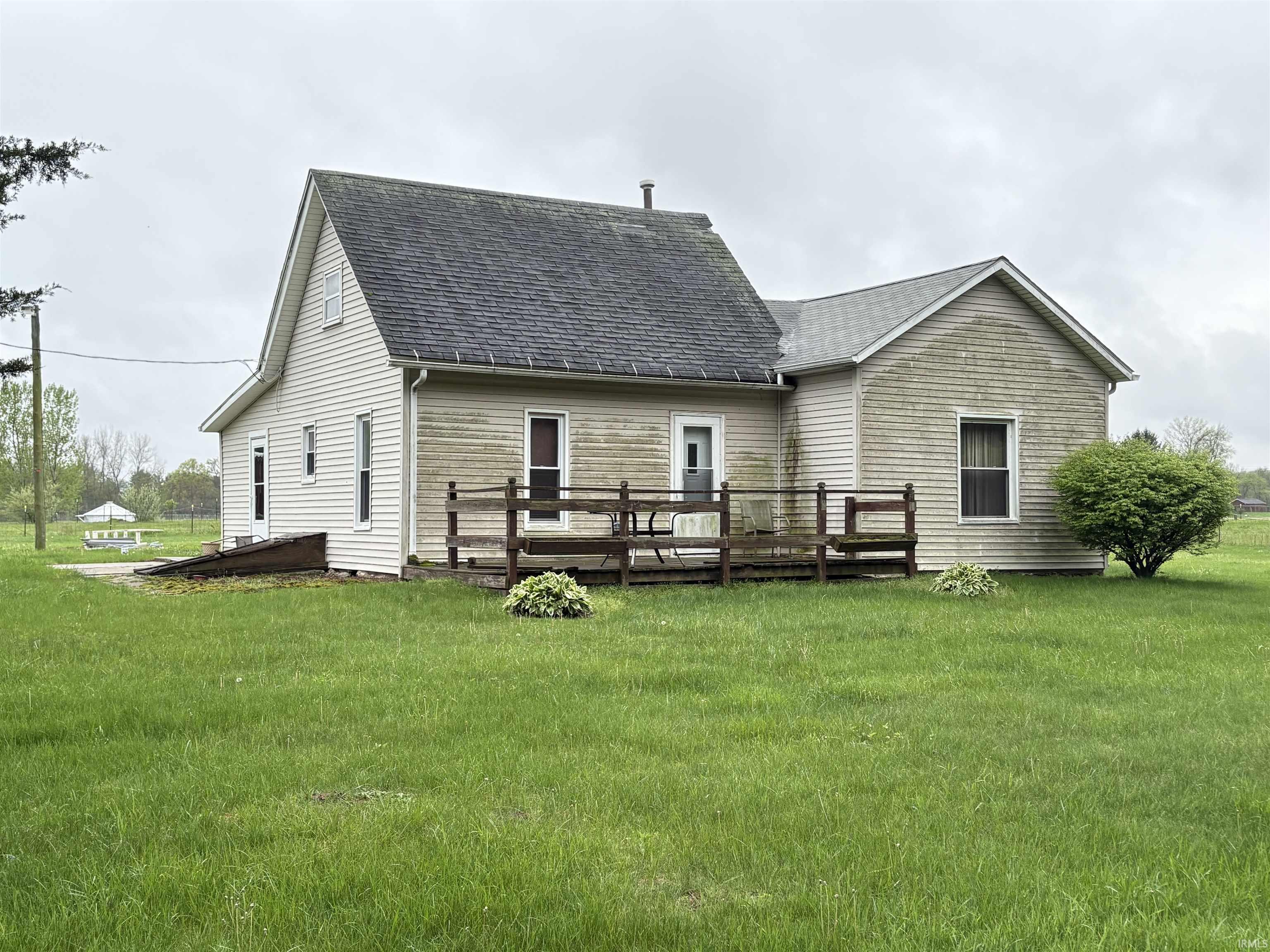 14855 4th Road Plymouth IN 46563