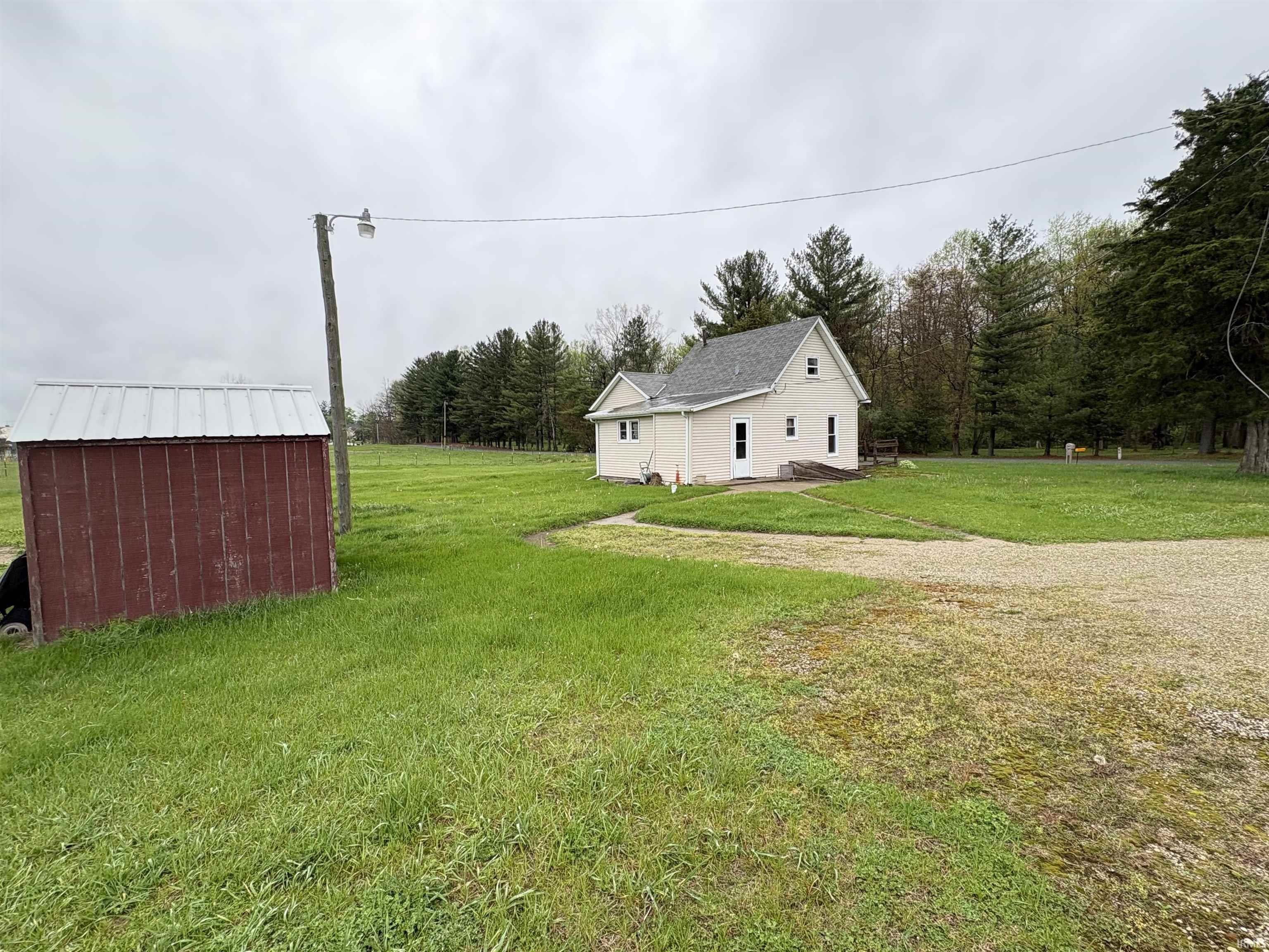 14855 4th Road Plymouth IN 46563