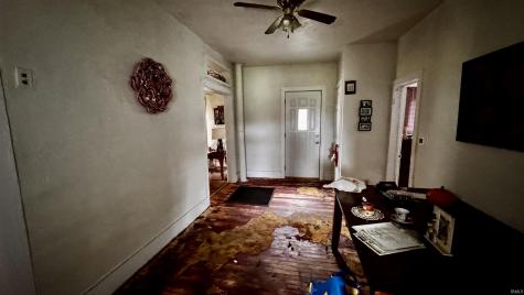 14855 4th Road Plymouth IN 46563