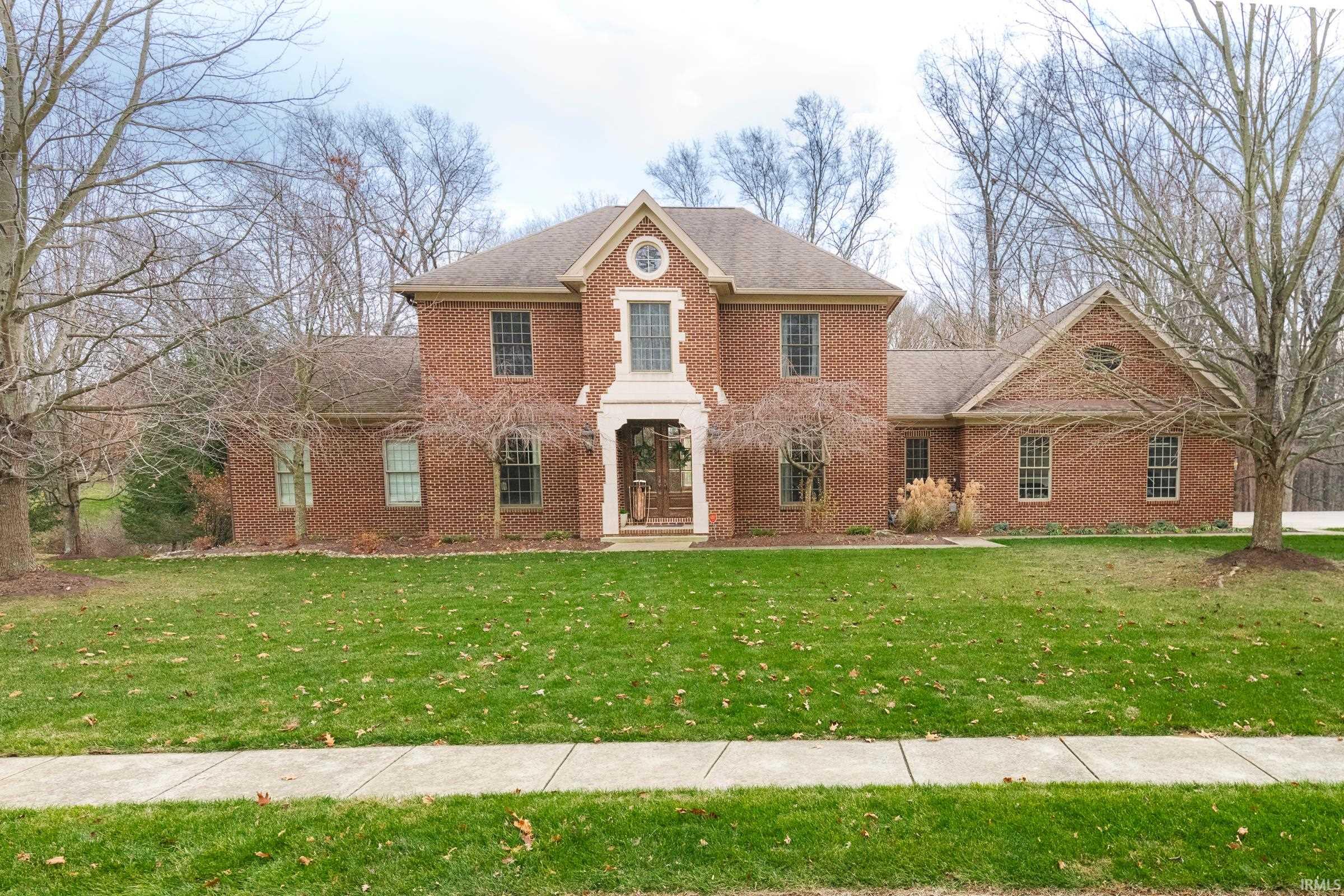 2034 E Gramercy Park Drive Bloomington IN 47408