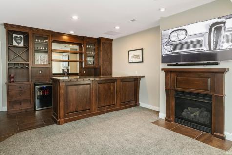 2034 E Gramercy Park Drive Bloomington IN 47408