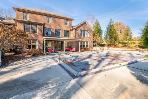 2034 E Gramercy Park Drive Bloomington IN 47408