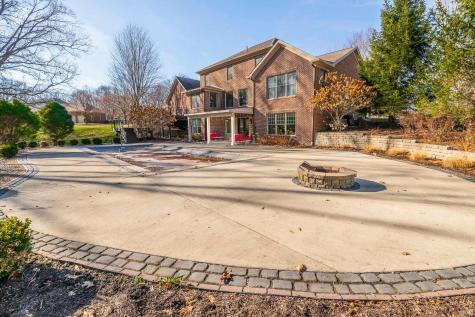 2034 E Gramercy Park Drive Bloomington IN 47408