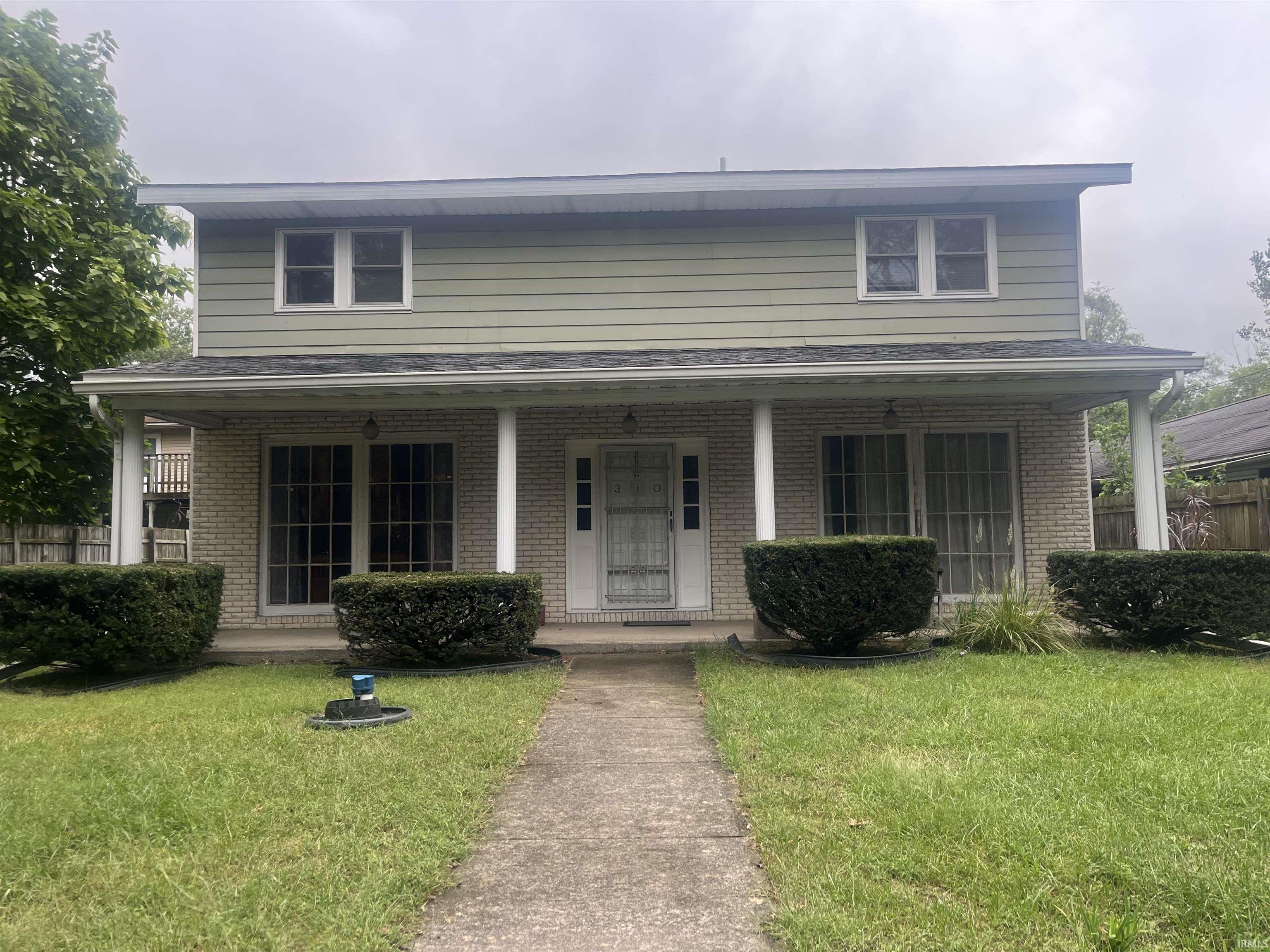 310 Weber Street South Bend IN 46637