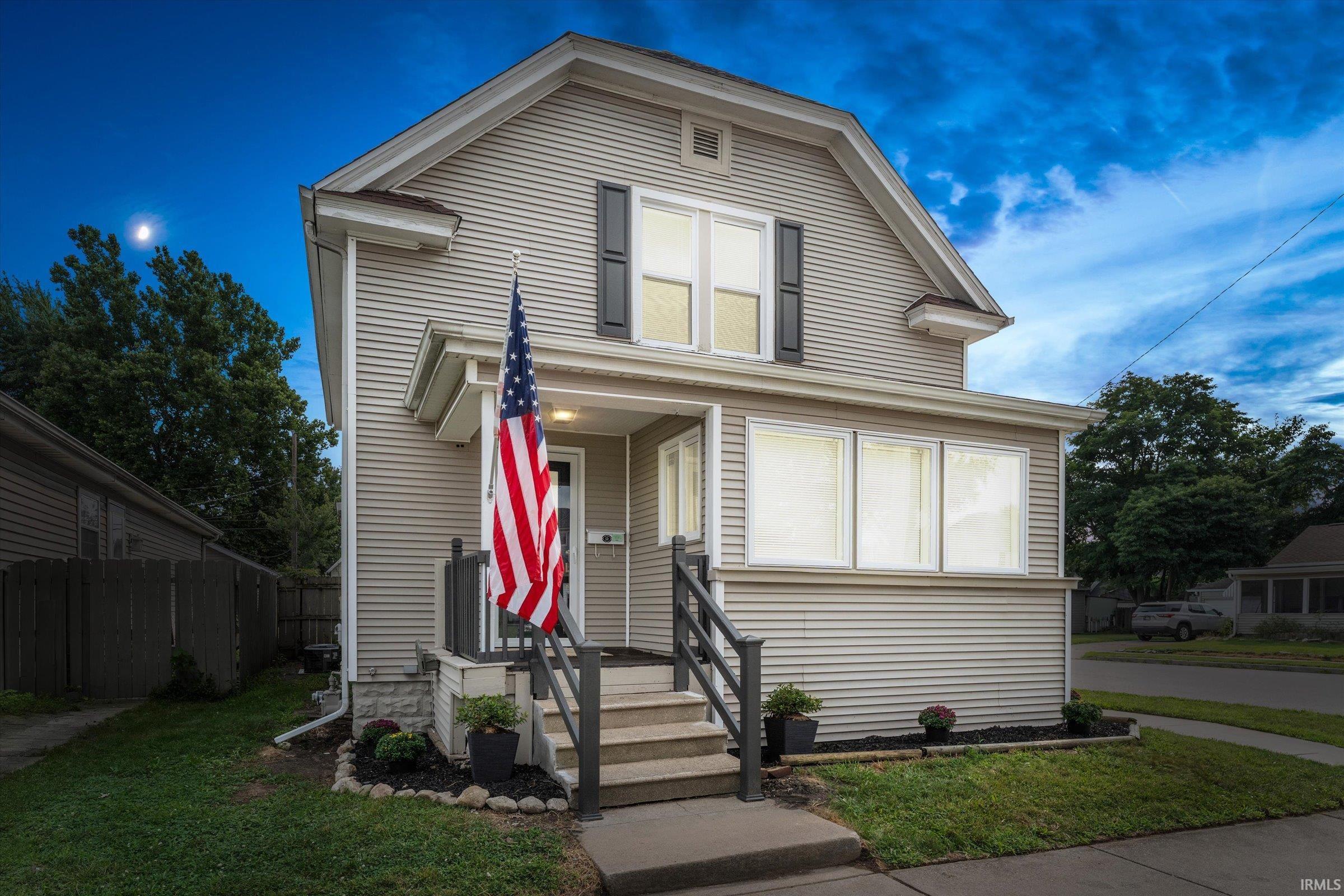 135 W Broadway Street Mishawaka IN 46545
