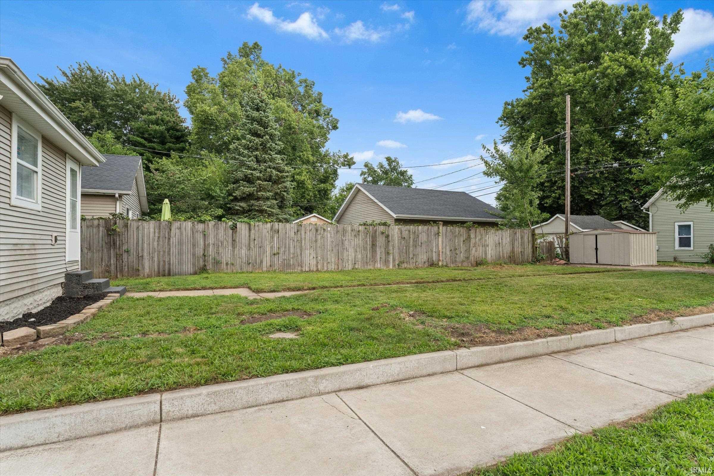 135 W Broadway Street Mishawaka IN 46545