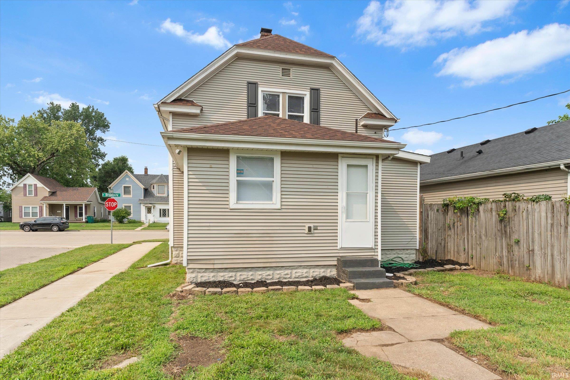 135 W Broadway Street Mishawaka IN 46545