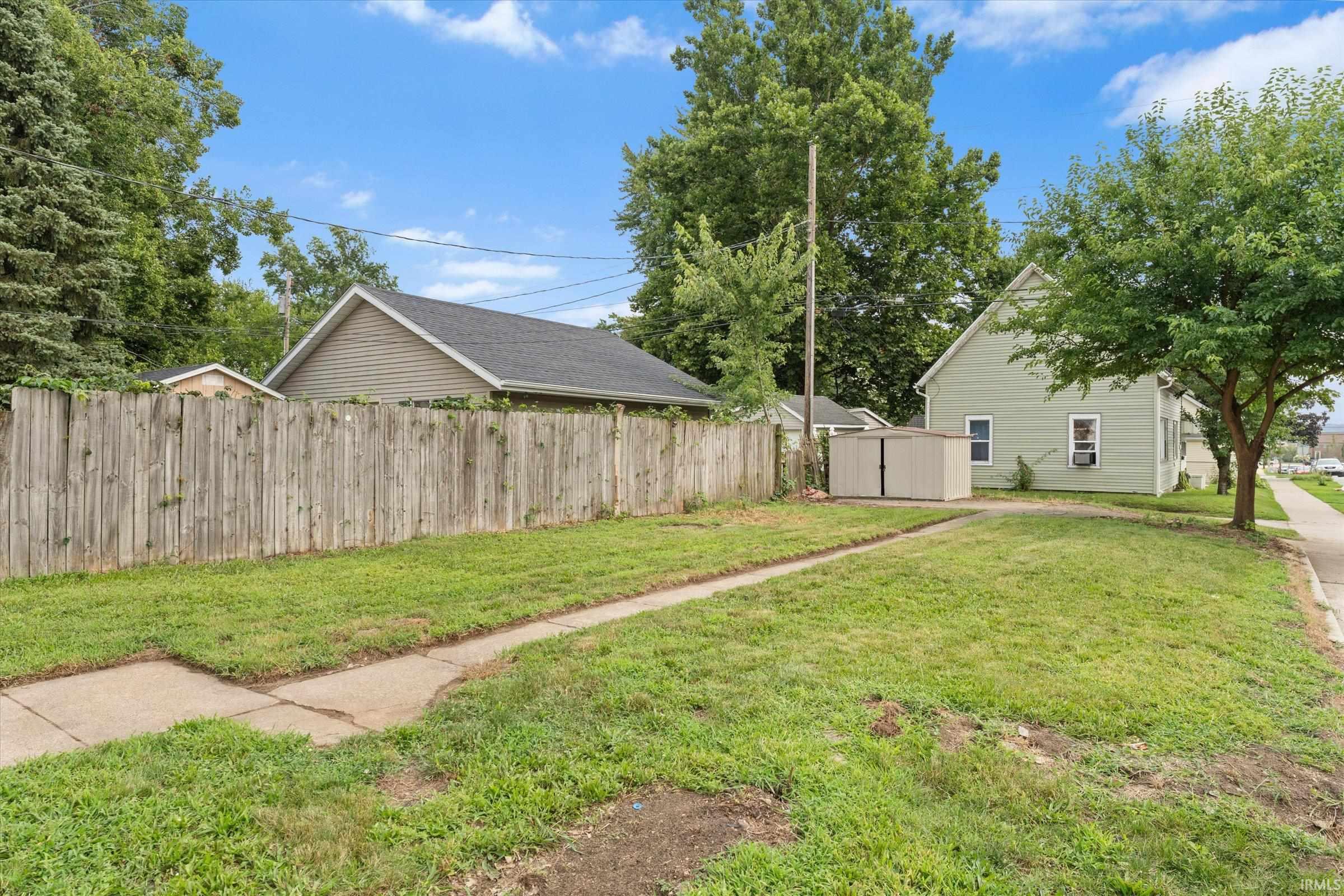 135 W Broadway Street Mishawaka IN 46545